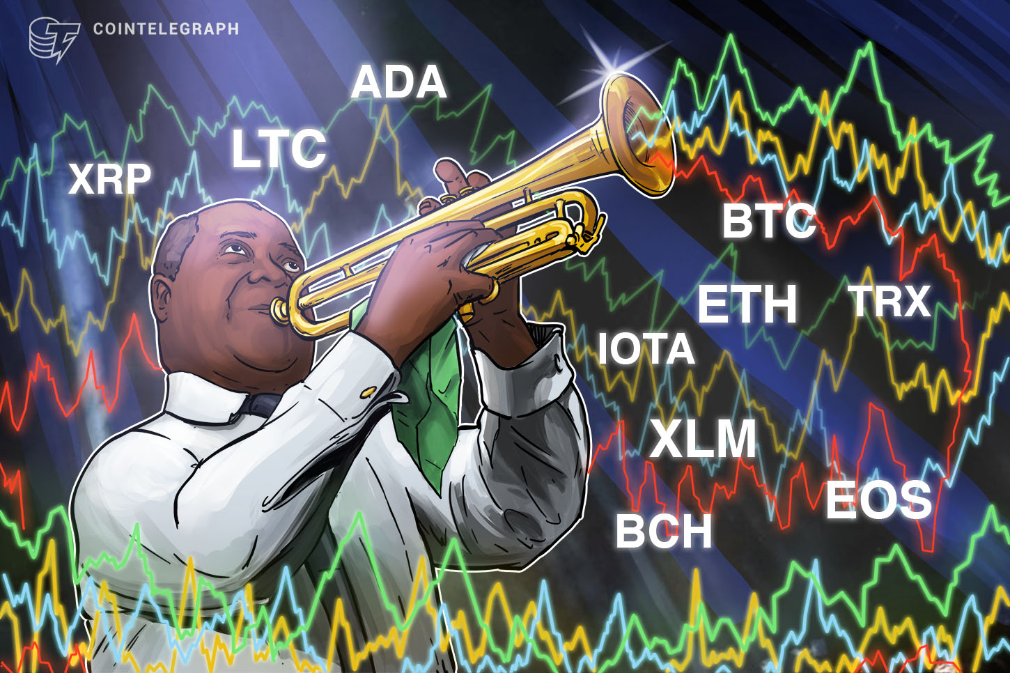 bitcoin-ethereum-ripple-bitcoin-cash-eos-litecoin-cardano-stellar-iota-tron-price-analysis-august-01