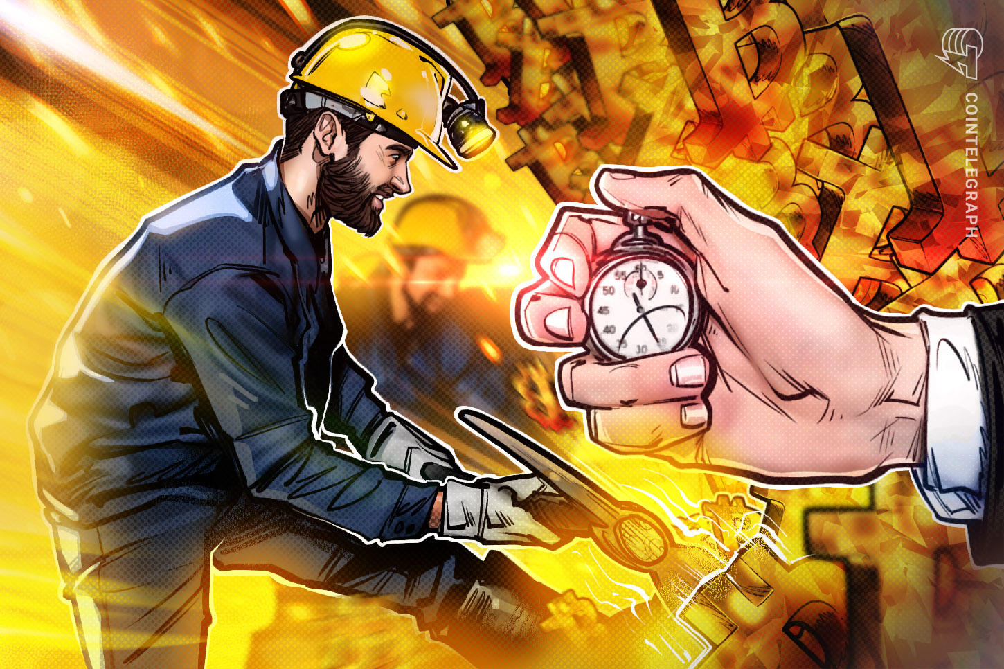 trump-family-hut8-launch-bitcoin-mining-firm
