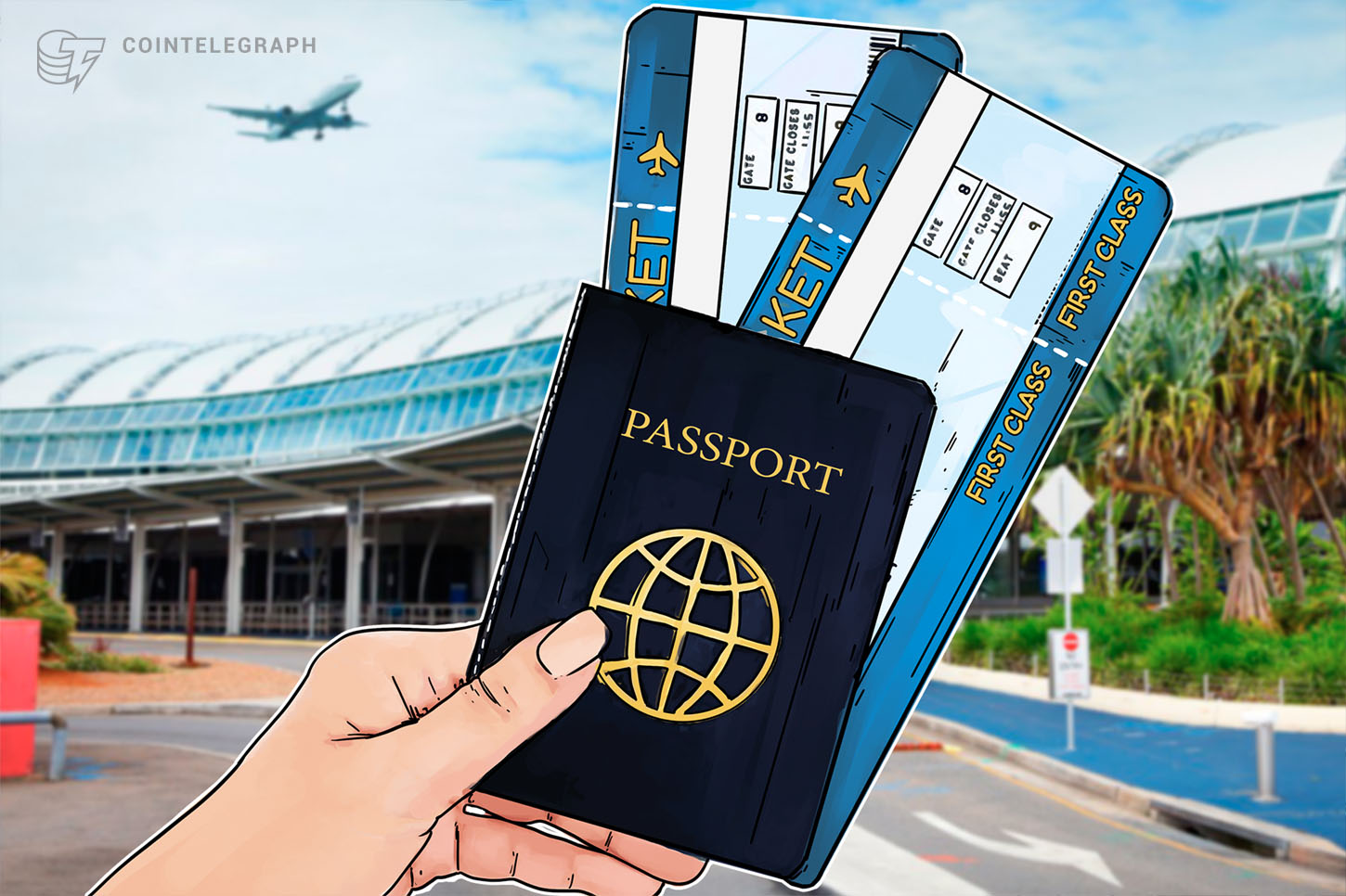 australian-state-government-invests-in-crypto-startup-to-promote-regional-tourism