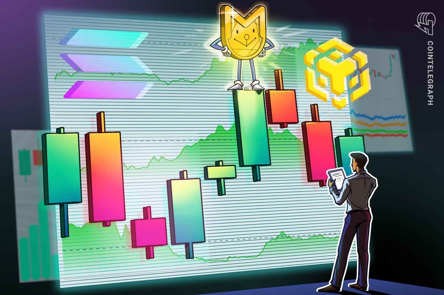 bnb-chain-memecoin-wave-solana