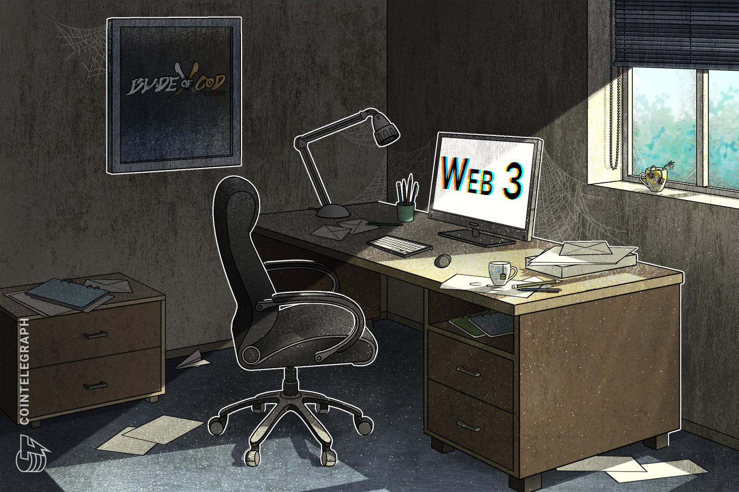 web3-game-blade-of-god-x-former-executive-allegations