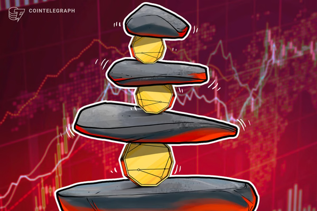 trump-liberation-day-is-the-eve-of-bitcoins-bath-and-meltdown-of-up-to-70-of-4-cryptocurrencies-analysis-suggests