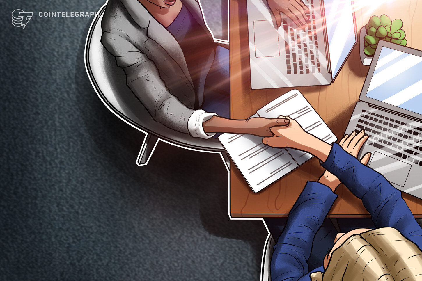 blockchain-association-kristin-smith-solana-policy-institute