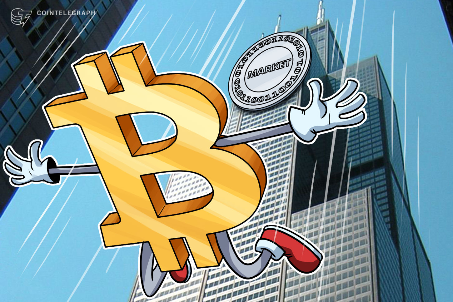 bitcoin-price-dips-below-7-400-amid-futures-volatility-eyes-7-000-support