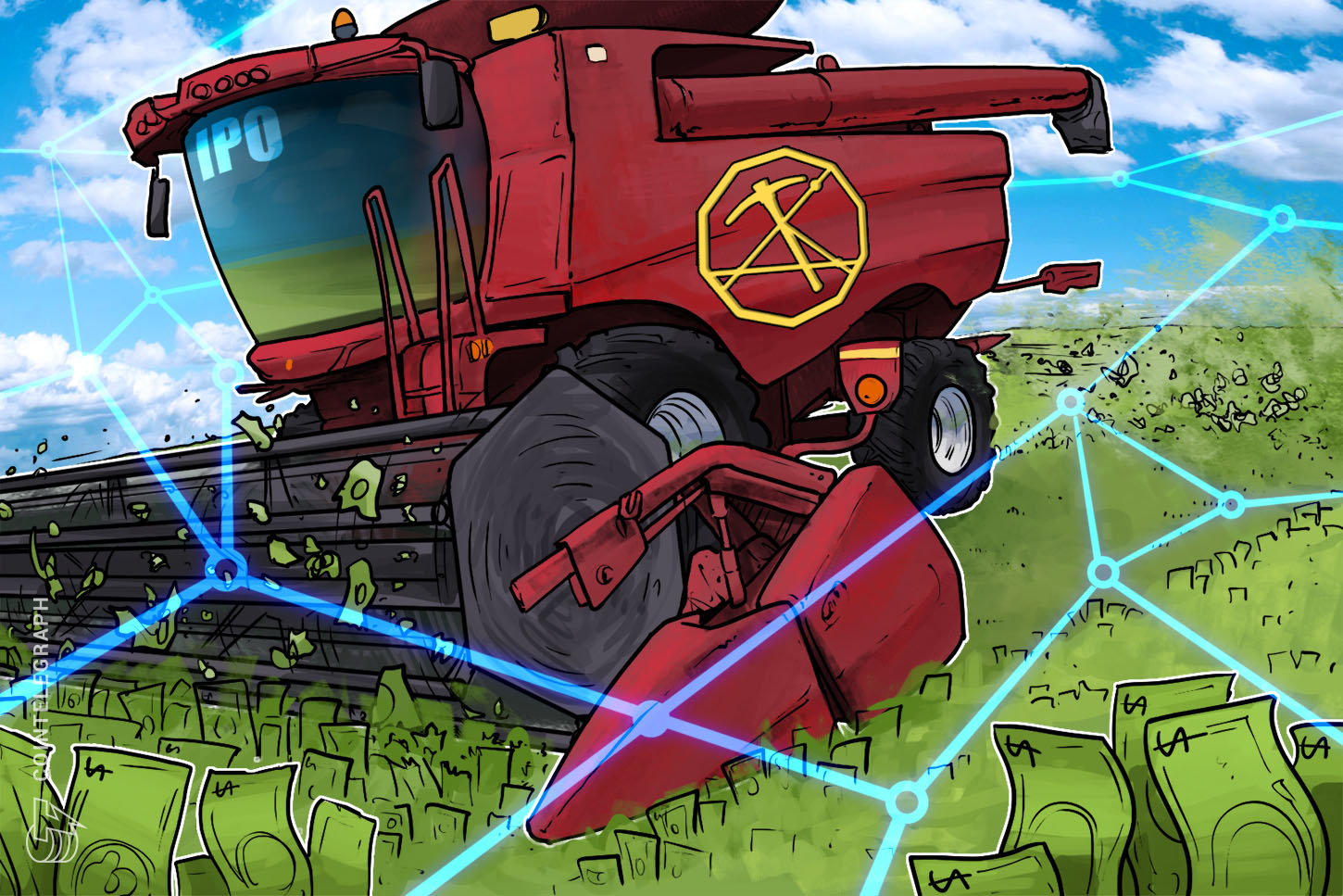 crypto-mining-firm-argo-blockchain-listed-on-london-stock-exchange-raises-32-million