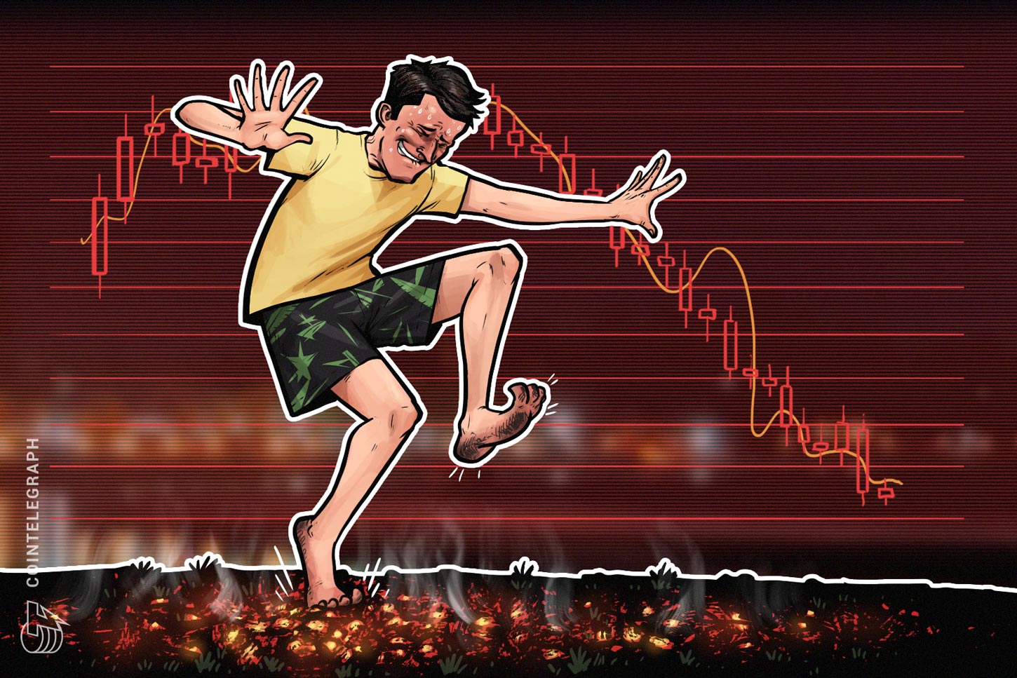 despite-nyses-biggest-news-of-the-year-for-bitcoin-crypto-markets-plummet-in-a-blink