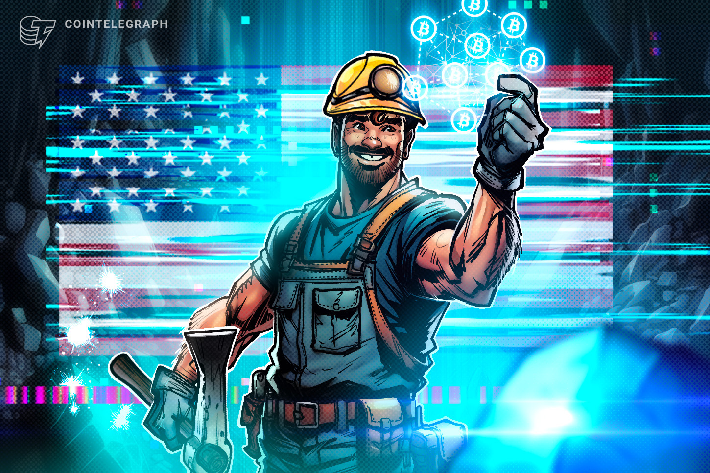 bitcoin-mining-institutions-boost-investments