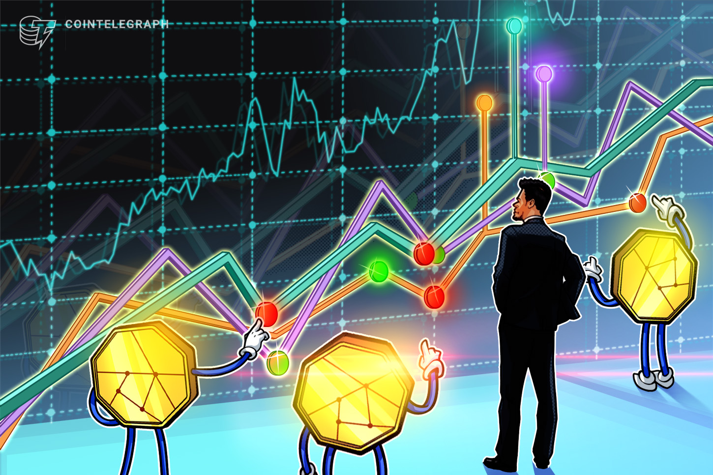 analysts-recommend-8-cryptocurrencies-to-profit-from-in-april-even-with-the-uncertain-market