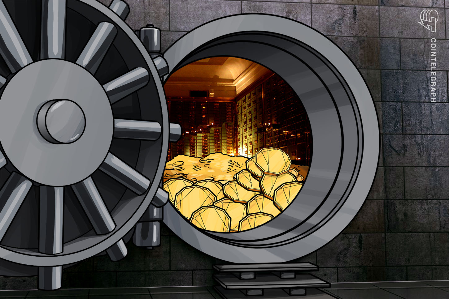 bloomberg-goldman-sachs-plans-crypto-custody-offering-despite-bleak-market-predictions