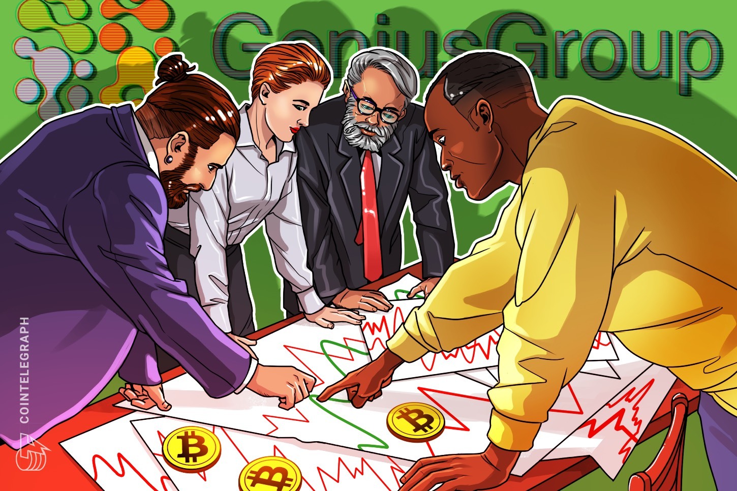 ai-firm-genius-group-orced-sell-bitcoin-treasury