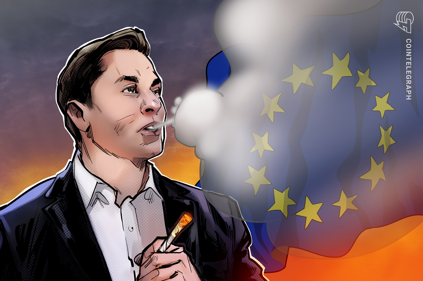 eu-could-fine-elon-musk-x-based-on-tesla-space-x-revenue