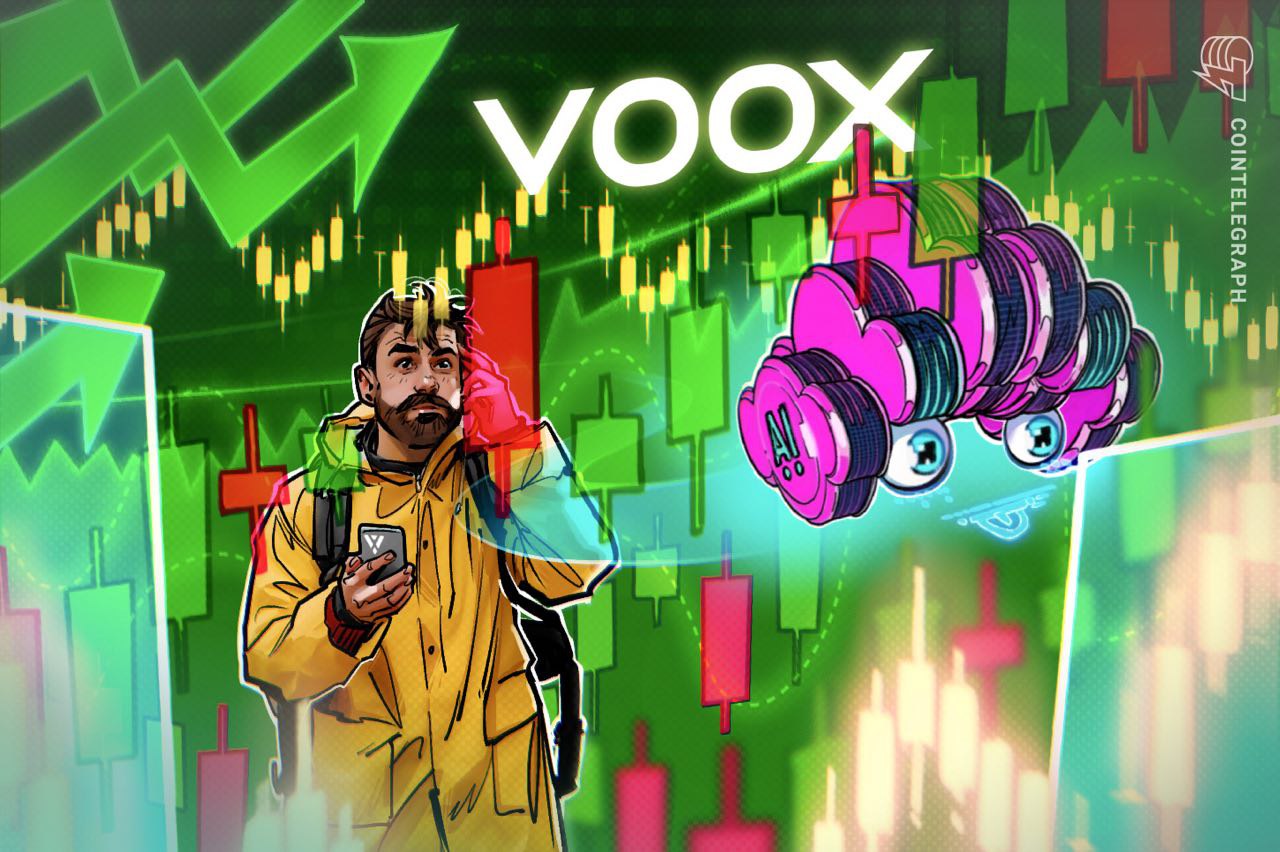 ai-exchange-voox-pioneering-the-next-generation-of-crypto-trading