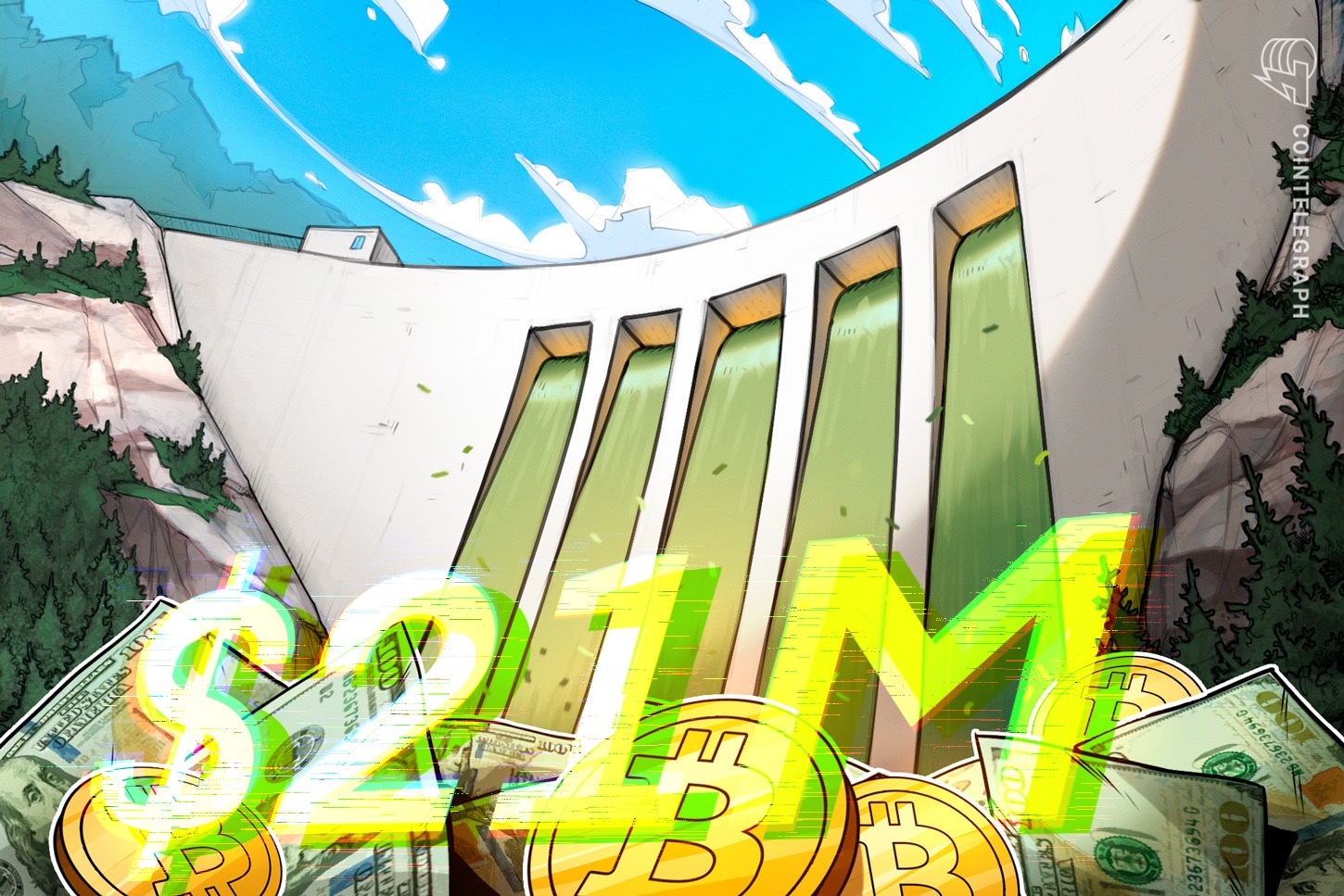 babylon-21-million-unstaked-baby-airdrop
