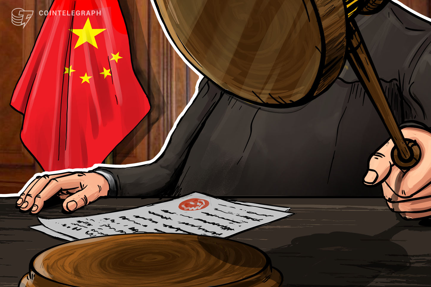 china-trader-sues-exchange-okcoin-for-failing-to-release-bitcoin-cash