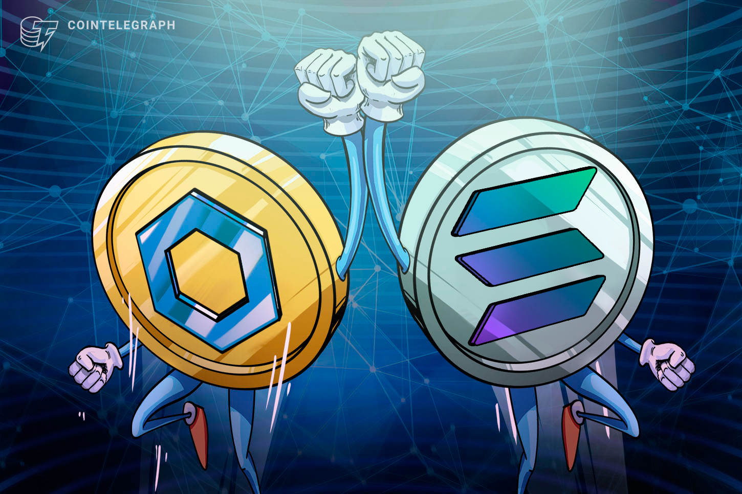 paypal-venmo-solana-chainlink