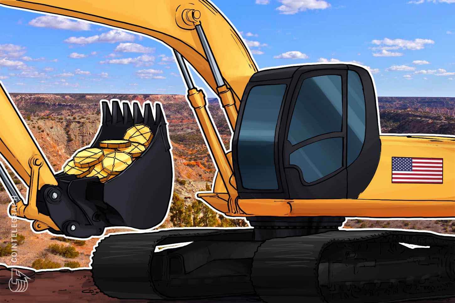 bitcoin-mining-giant-bitmain-to-invest-500-million-in-texas-data-and-mining-facility