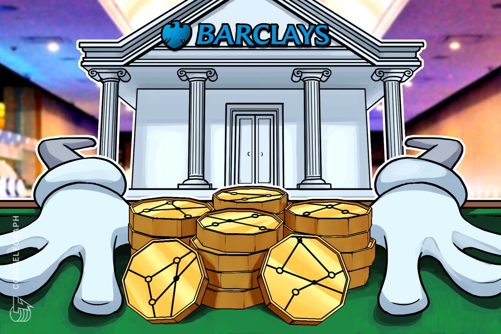 barclays-denies-crypto-products-as-staff-removes-digital-asset-project-linkedin-info
