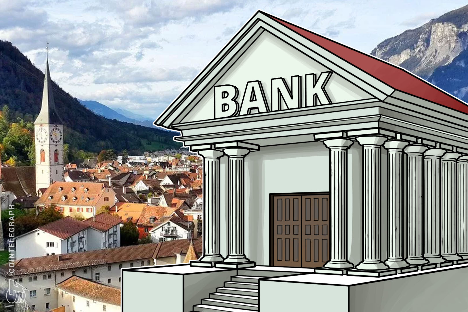 swiss-bank-maerki-baumann-to-become-second-in-country-to-accept-cryptocurrency-assets