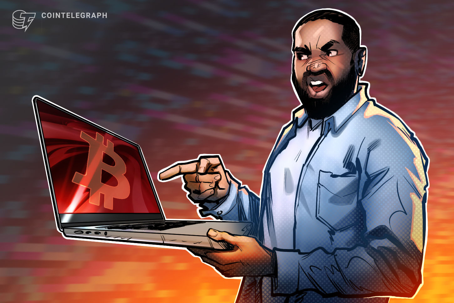 is-bitcoin-decoupling-from-traditional-assets
