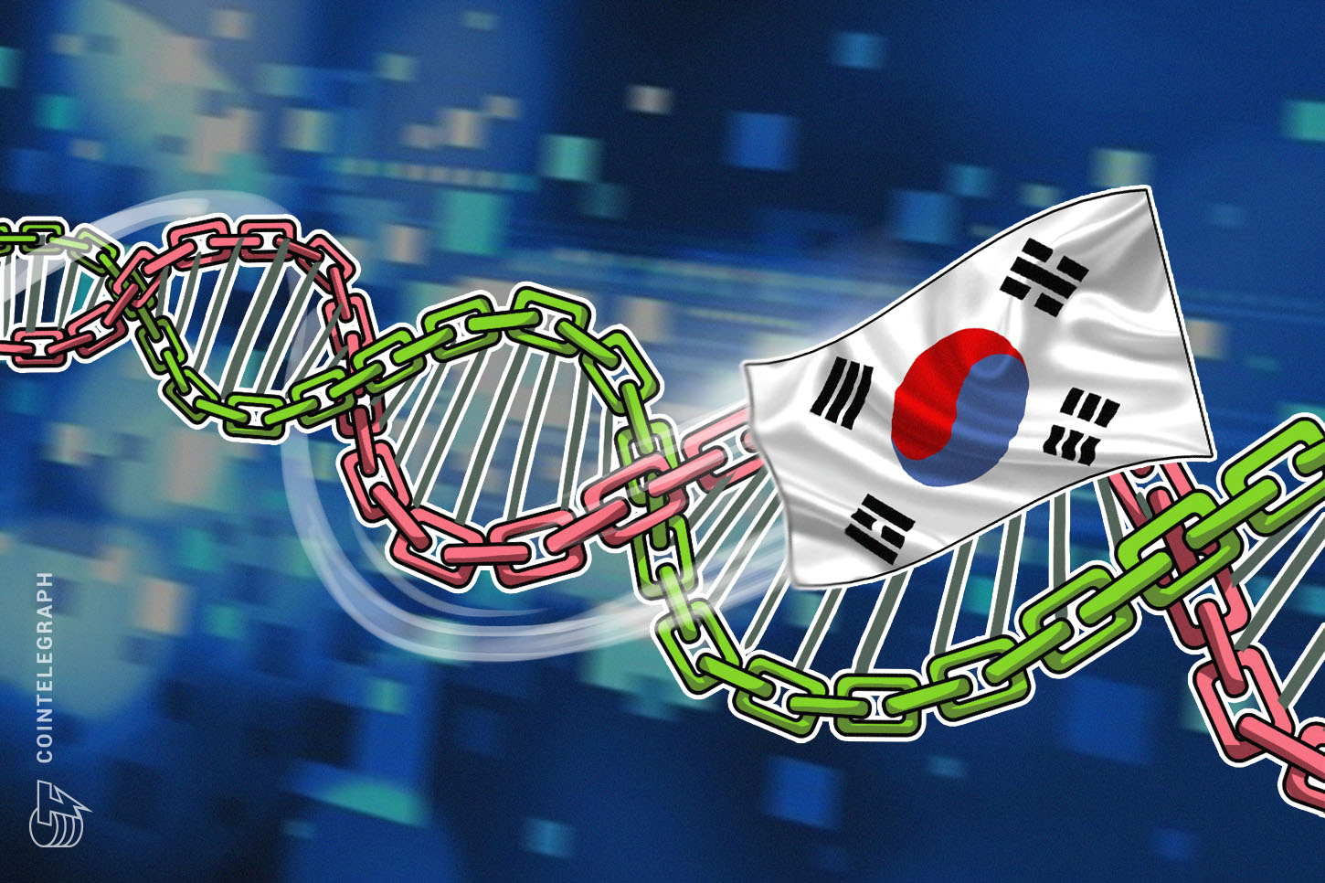south-korean-biotech-firm-to-use-blockchain-for-genomic-big-data-ecosystem