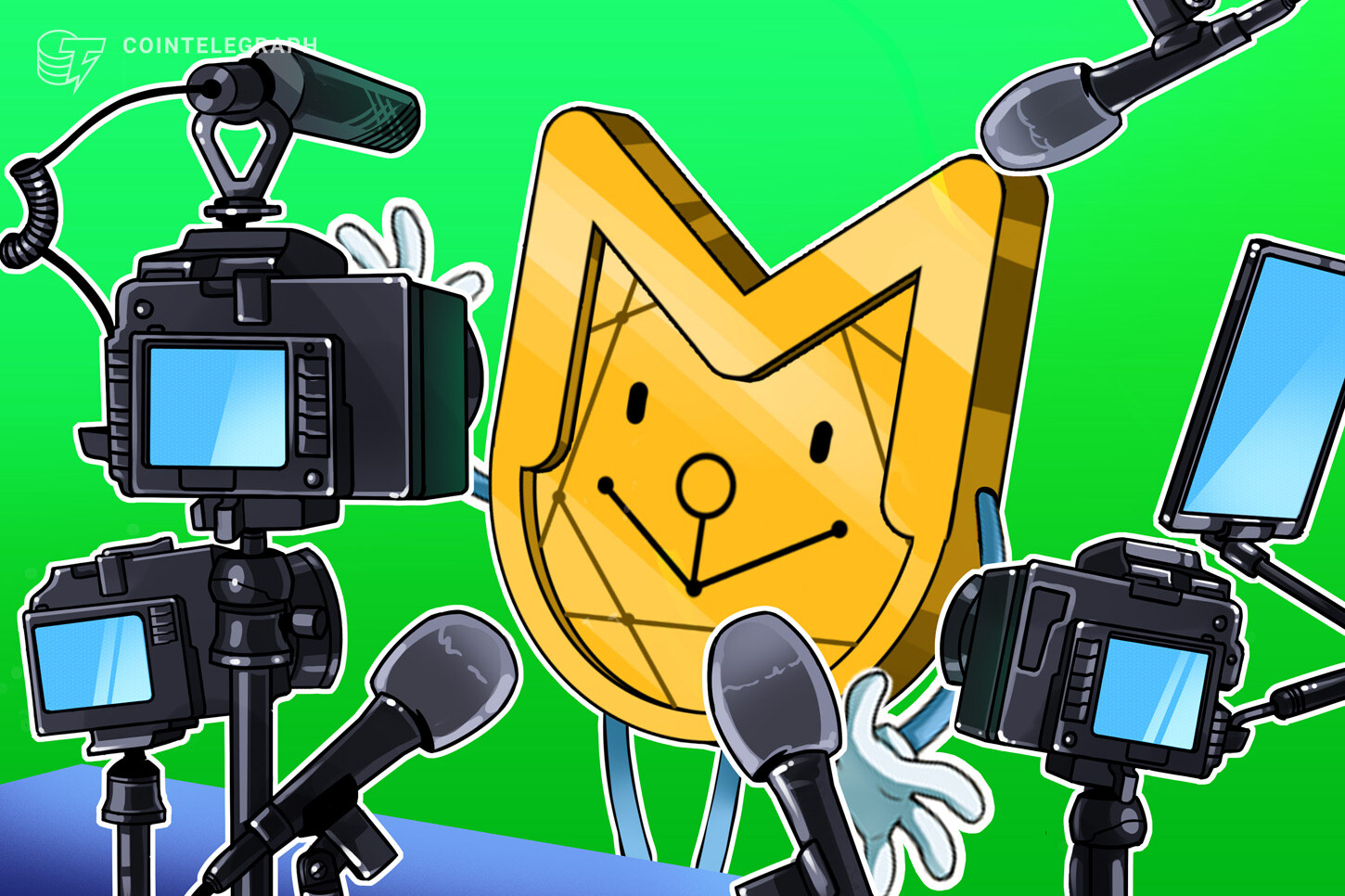 memecoin-platform-pump-fun-brings-livestream-feature-back