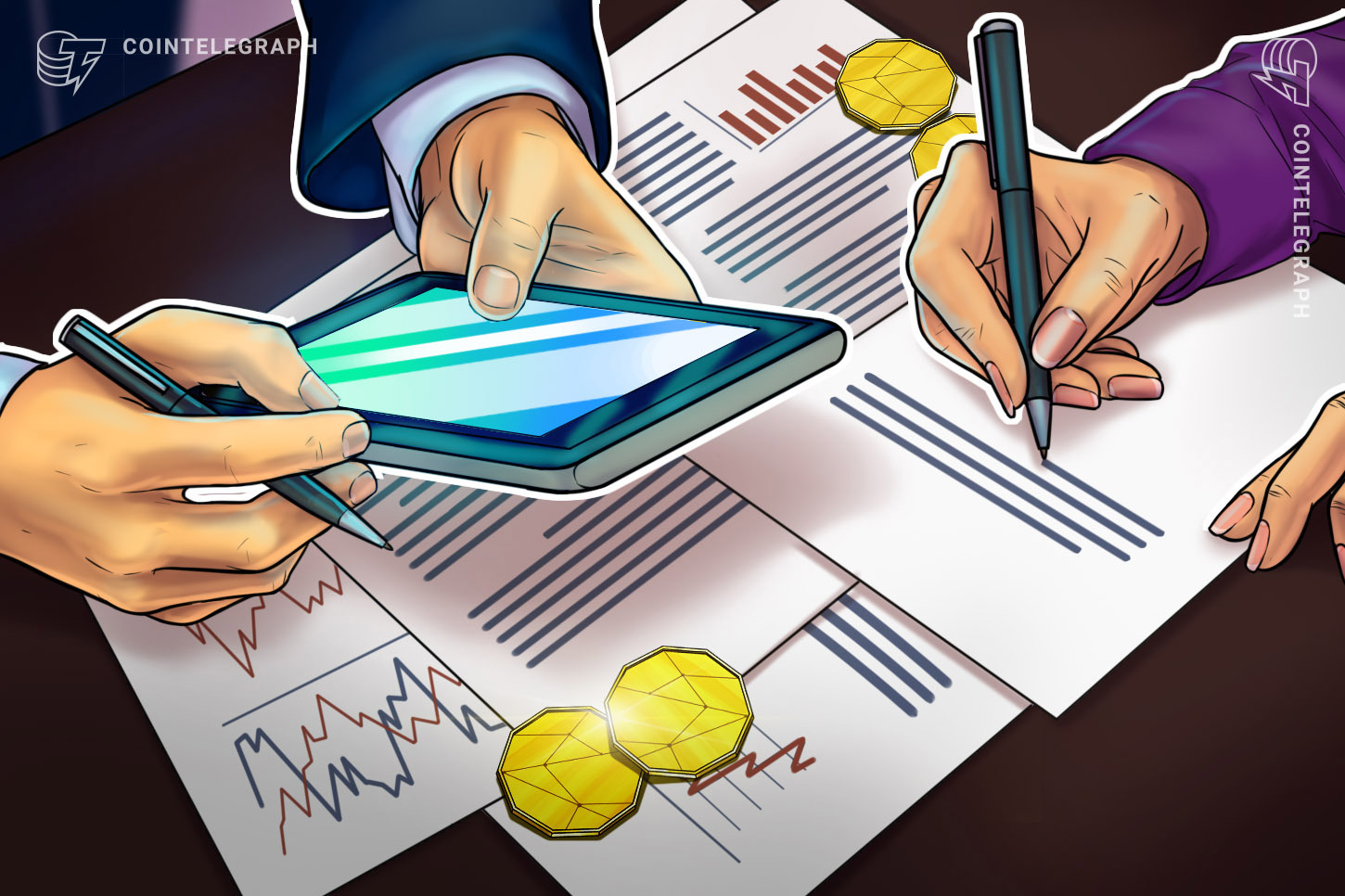 federal-agencies-crypto-holdings-disclosure-deadline
