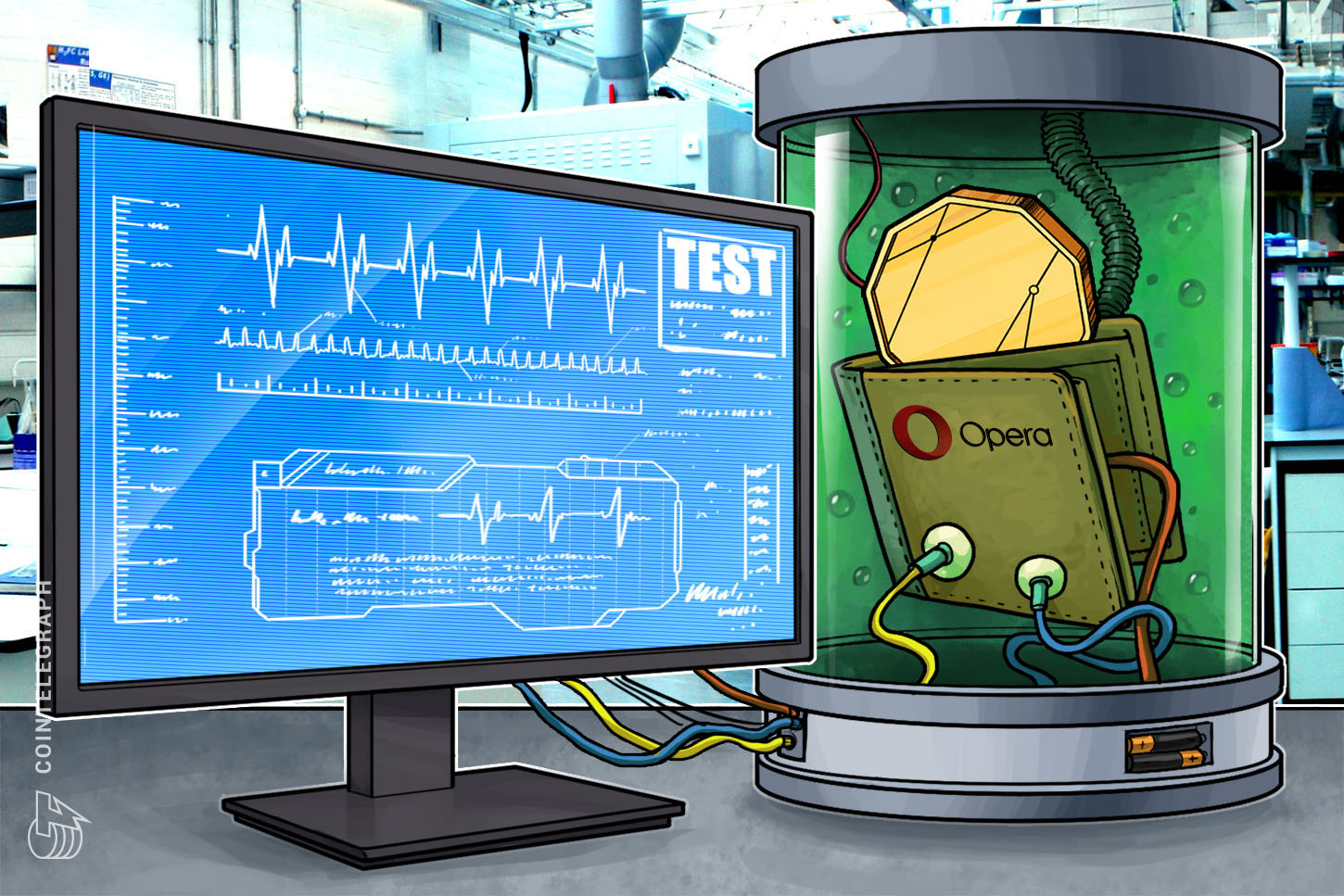 opera-to-launch-built-in-cryptocurrency-wallet-for-desktop-browser