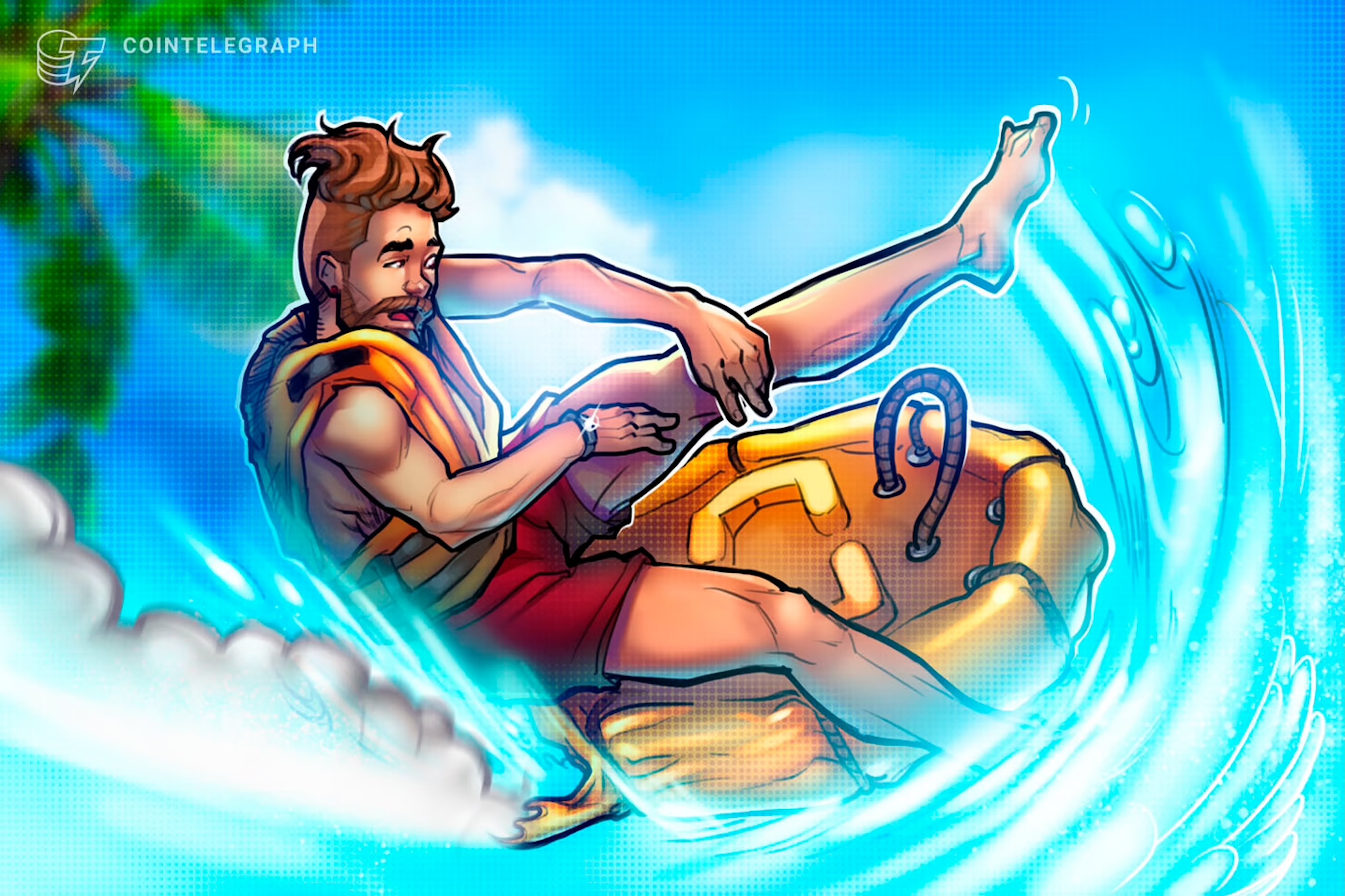 crypto-bubble-95-of-defi-protocols-generate-less-than-1-000-in-monthly-revenue-research-reveals