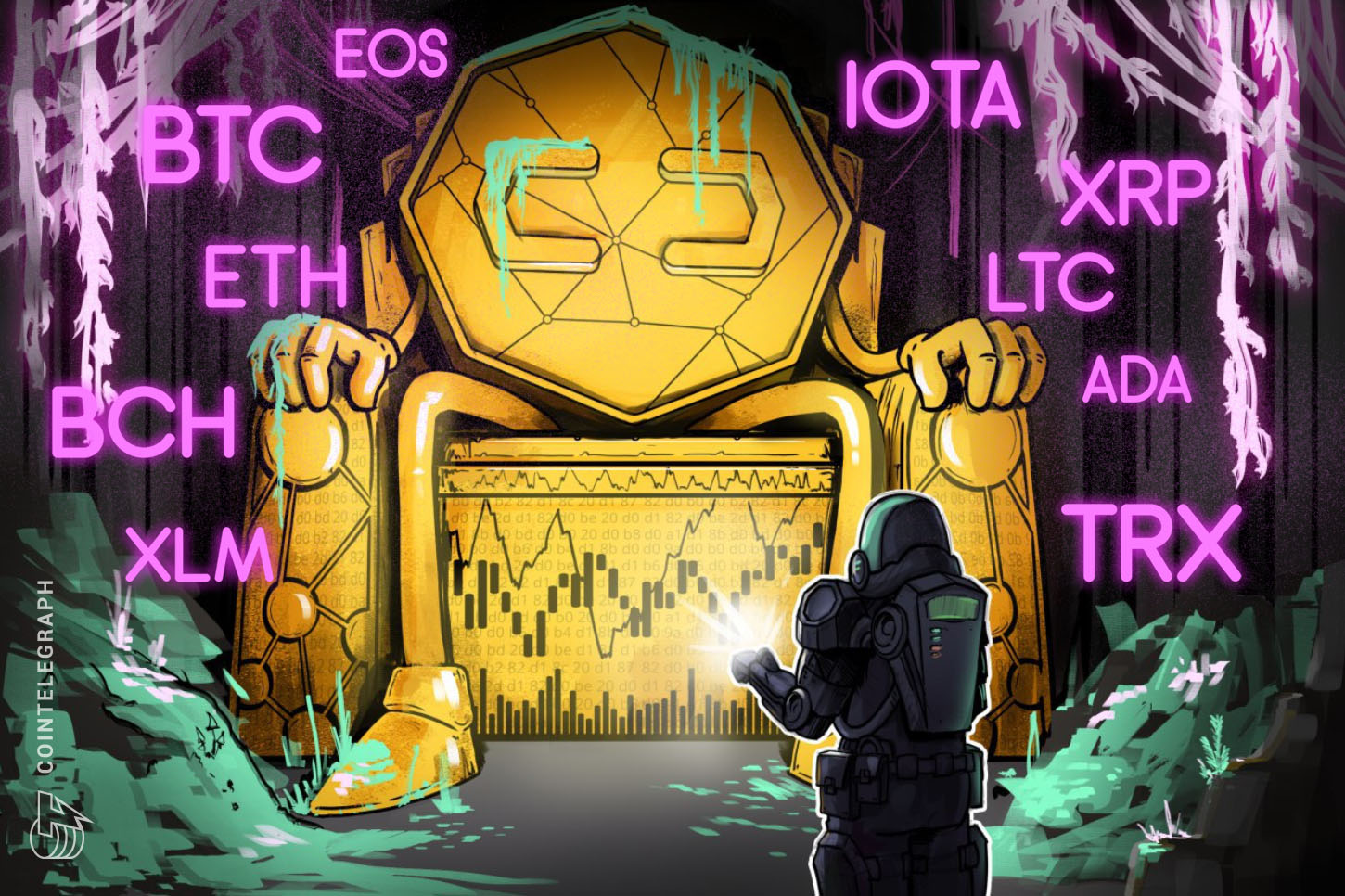 bitcoin-ethereum-ripple-bitcoin-cash-eos-litecoin-cardano-stellar-iota-tron-price-analysis-august-08