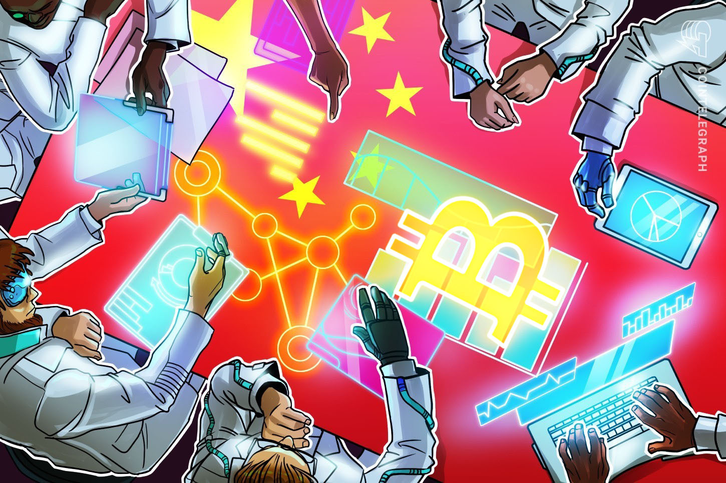 crypto-china-us-tensions-revive-bitcoins-appeal