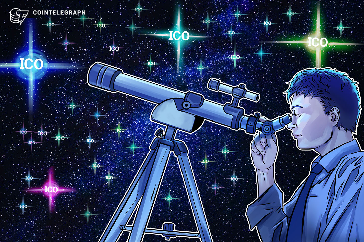 study-ico-market-doubled-since-last-year-shows-increased-institutional-investment