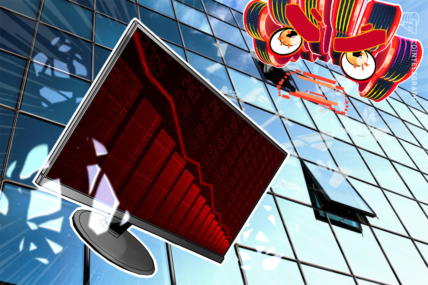 ai-agents-virtual-revenue-plunge-token-price-decline
