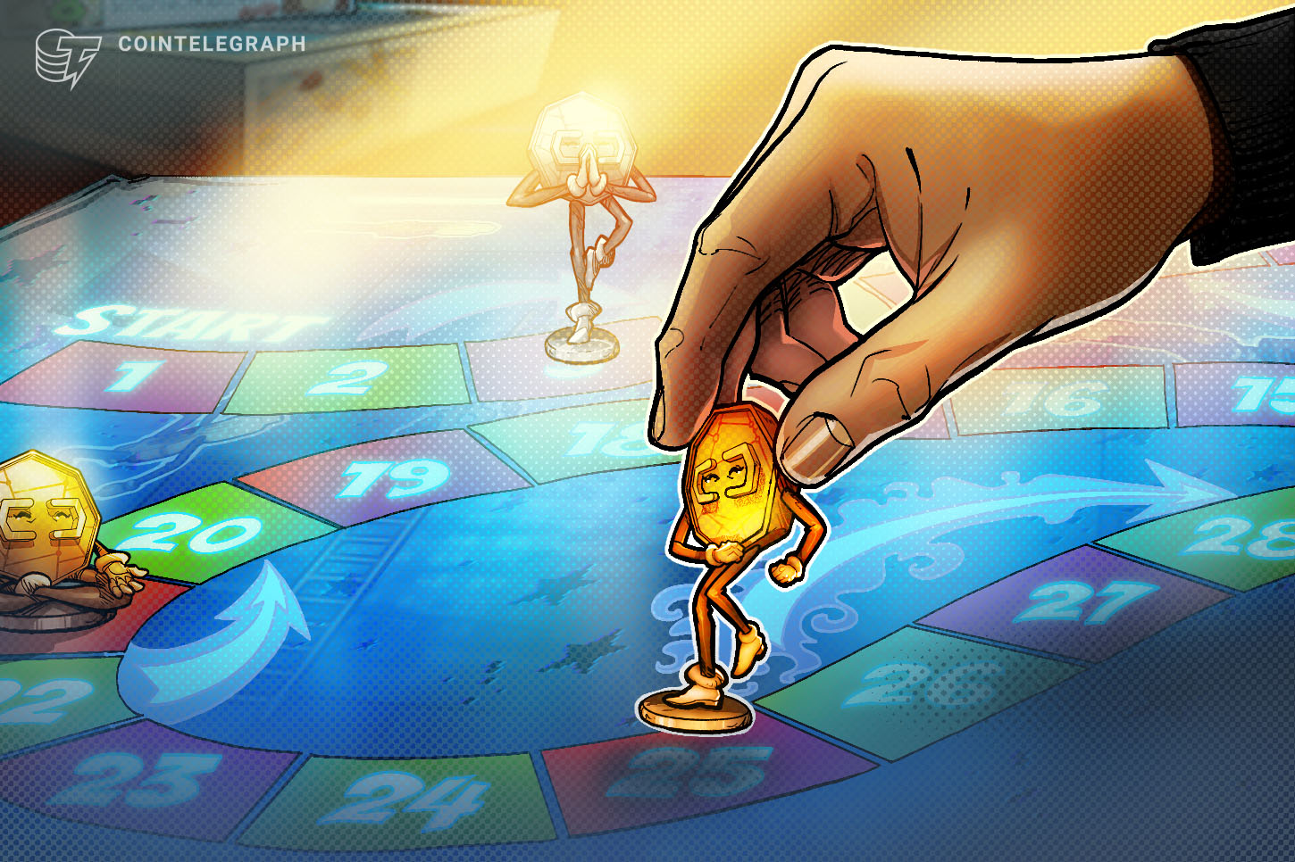 crypto-market-manipulation-schemes