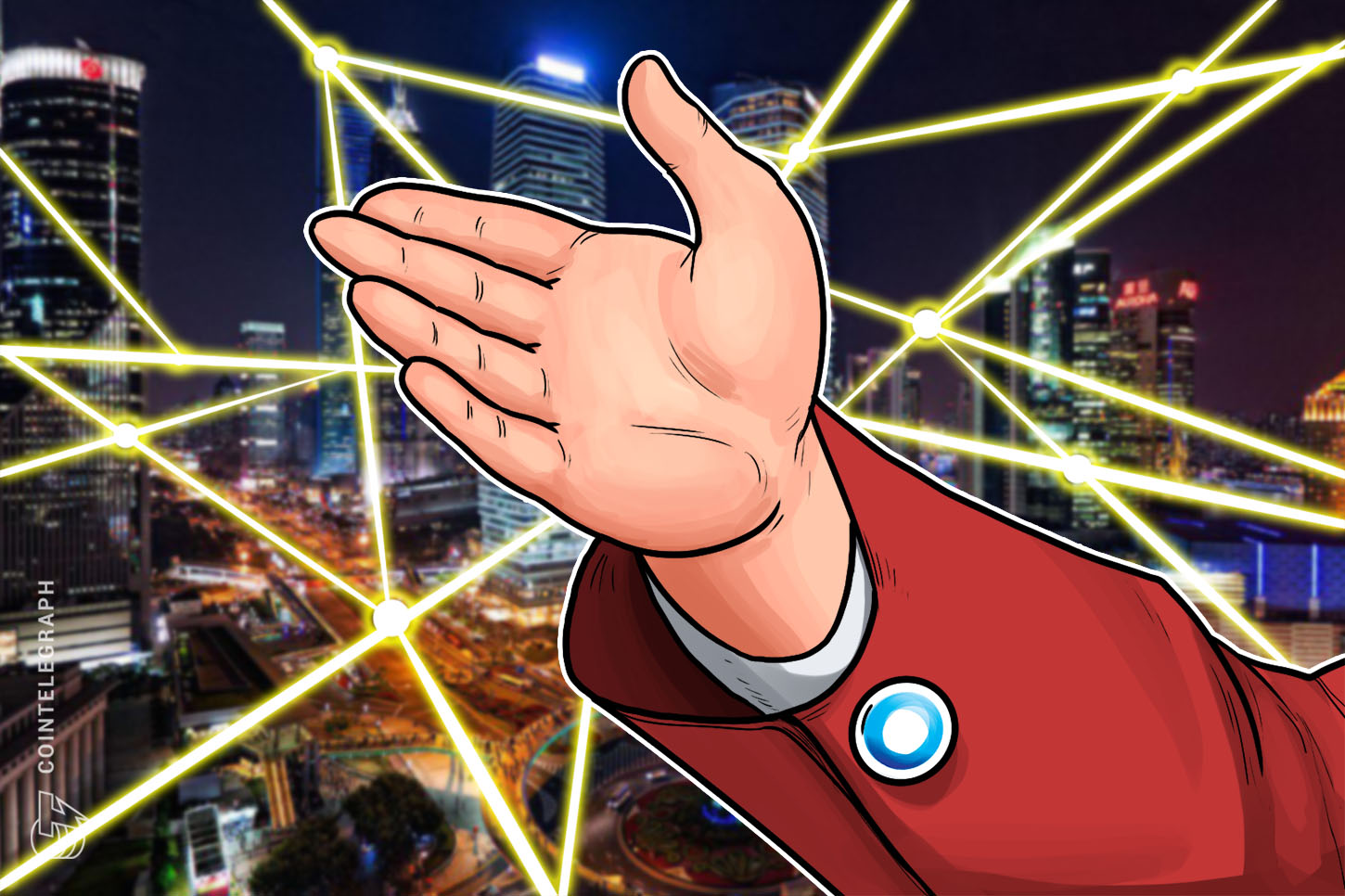 chinas-it-ministry-considering-strategy-for-advancing-blockchain-development