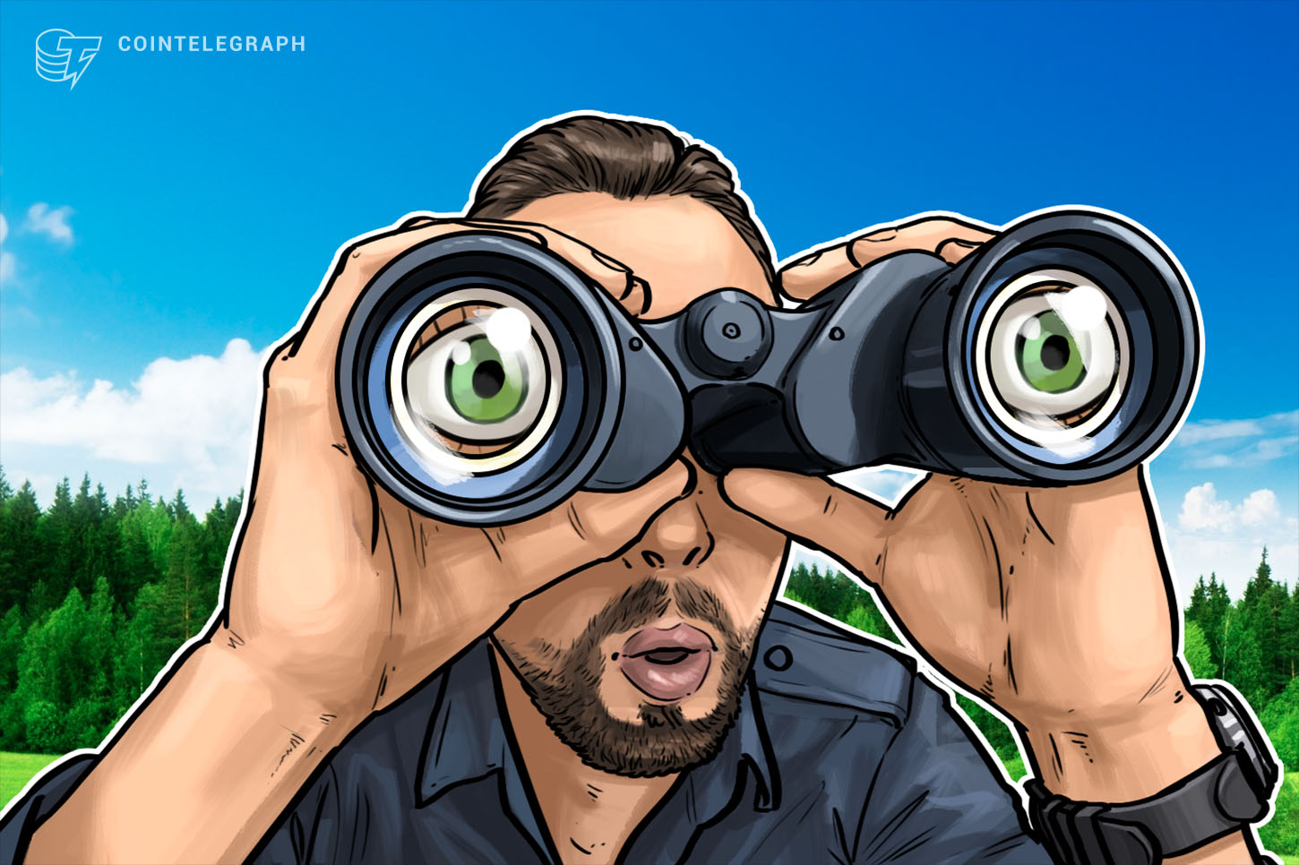 binance-releases-demo-of-decentralized-exchange