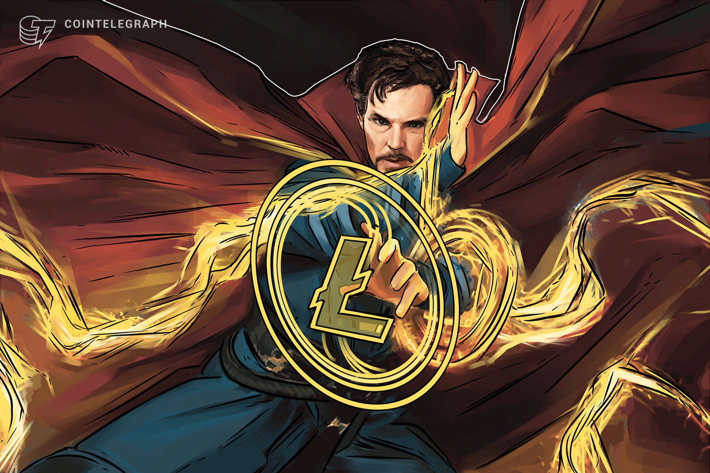 blockchain-startup-enables-litecoin-transactions-via-telegram-messenger