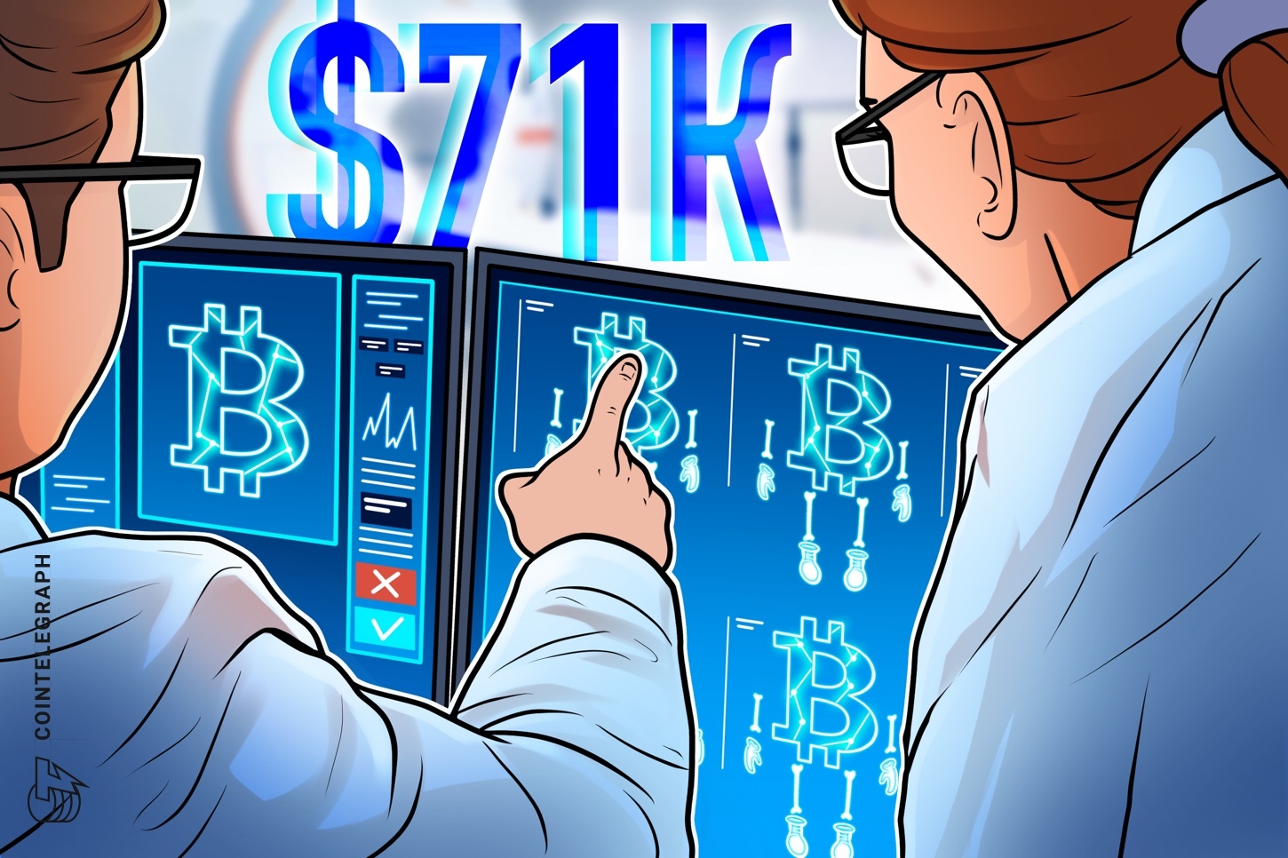 bitcoin-price-at-risk-of-new-5-month-low-near-71-k-if-tariff-war-and-stock-market-tumult-continues