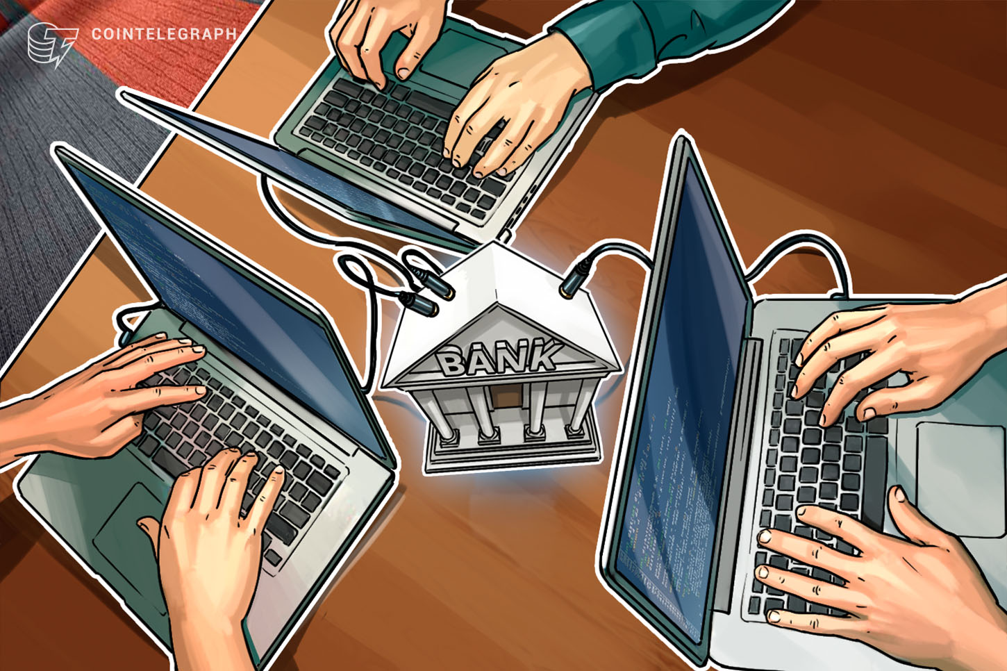 barclays-sponsors-blockchain-hackathon-to-explore-derivatives-contracts-processing