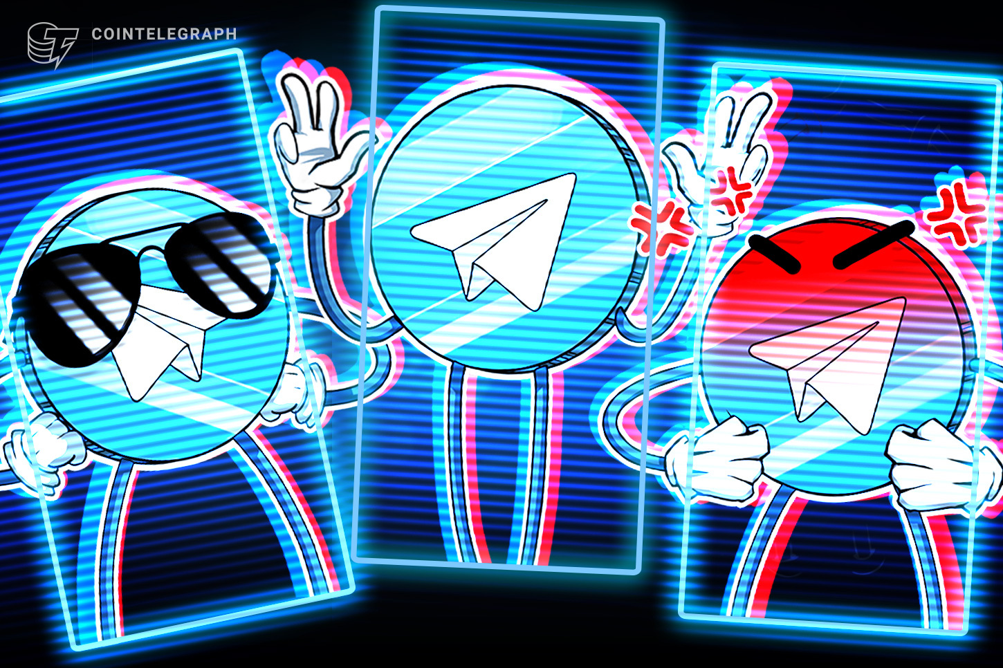 wresting-star-ric-flair-launches-telegram-stickers