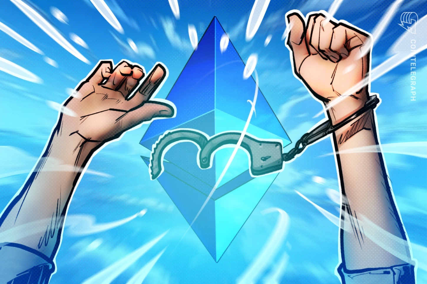 ethereum-researcher-virgil-griffith-released-prison