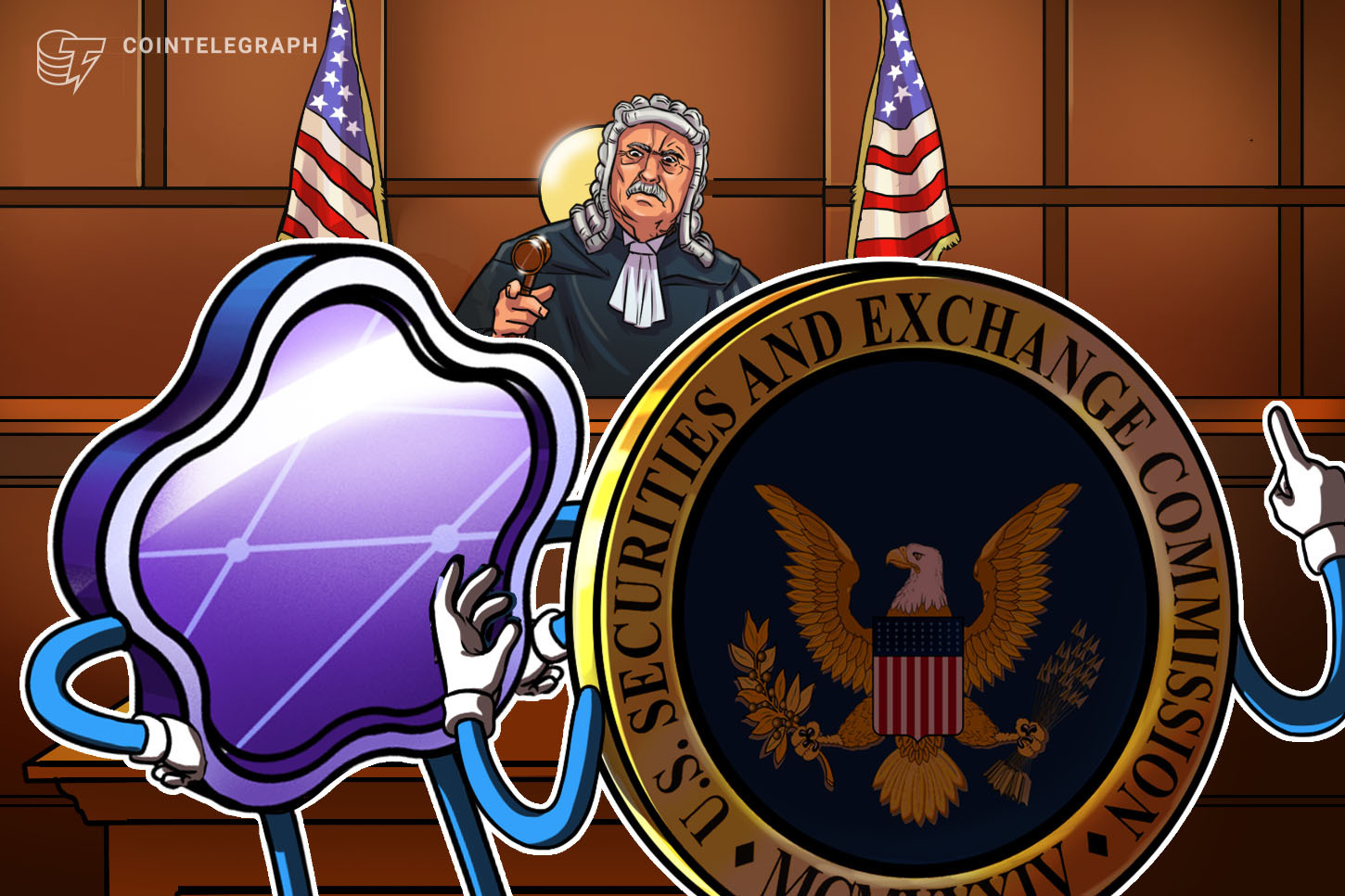 crypto-nfts-at-the-heart-of-a-new-legal-battle-between-opensea-and-the-sec