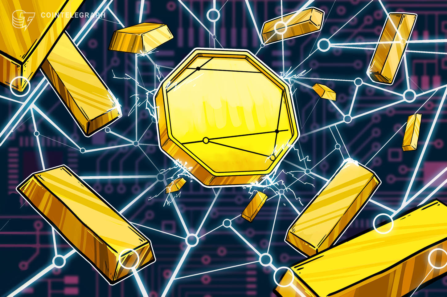 tokenized-gold-hits-1-b-high-first-2023-us-banking-crisis