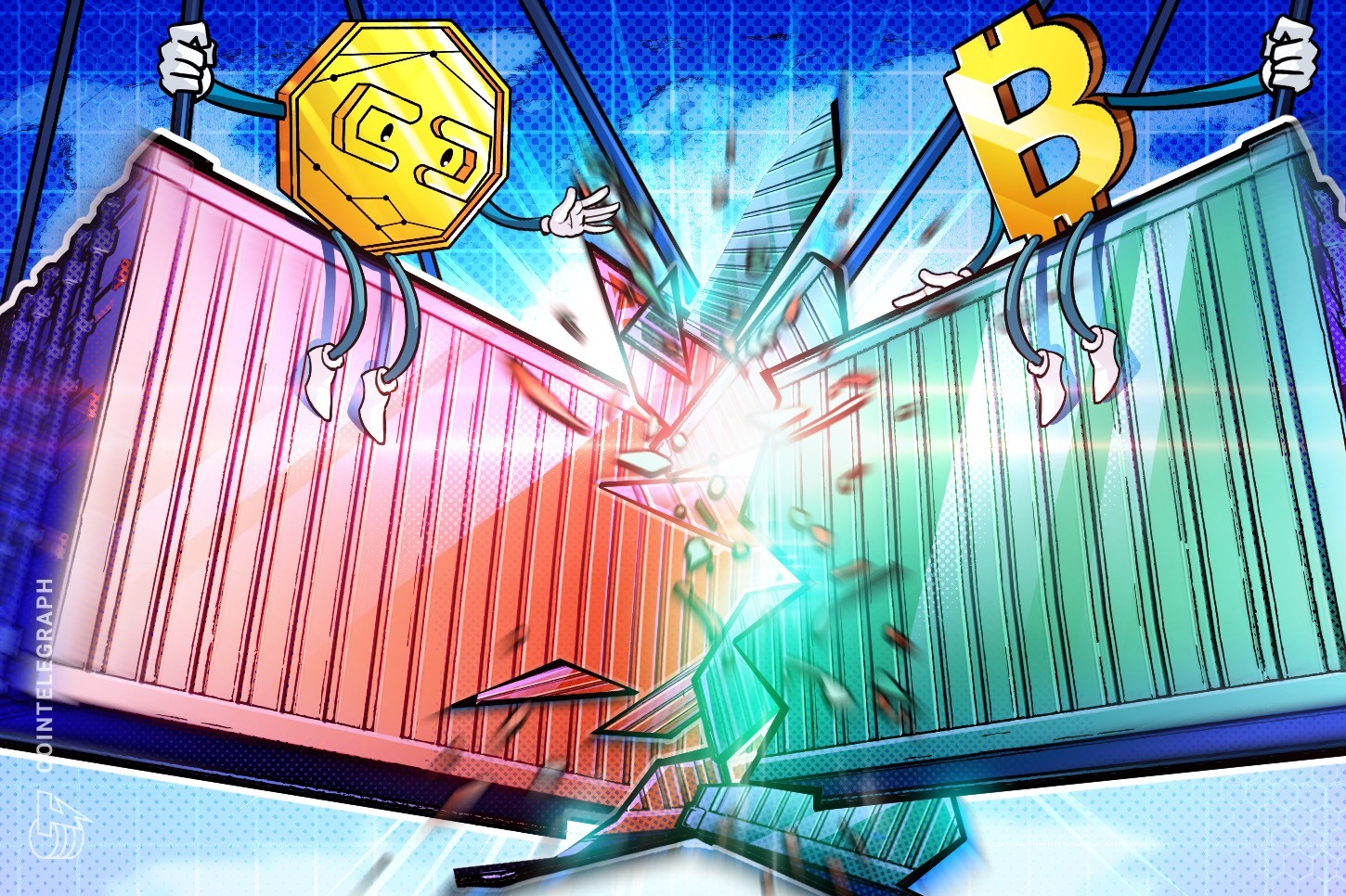 tariffs-capital-controls-could-disrupt-blockchains-including-bitcoin-execs