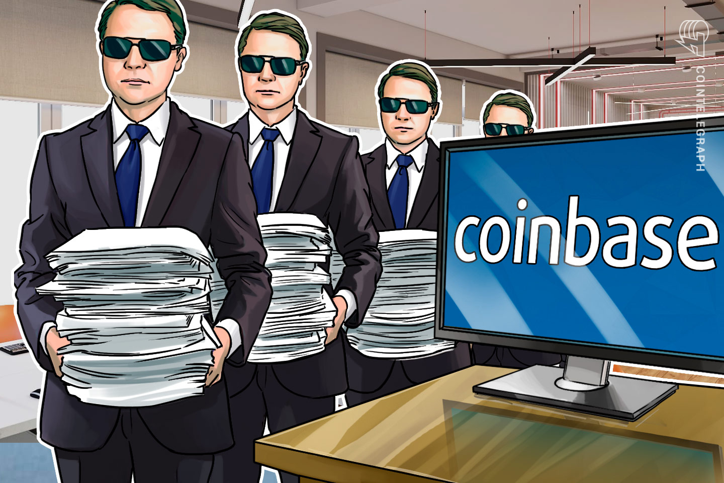 facebooks-david-marcus-quits-coinbase-to-avoid-appearance-of-conflict-of-interest
