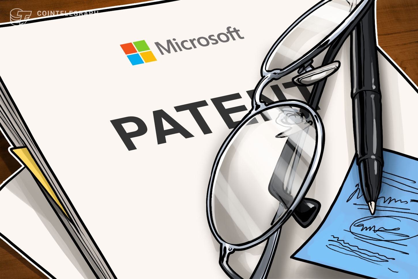 microsofts-two-new-patents-fuse-blockchain-tech-with-trusted-computing-techniques