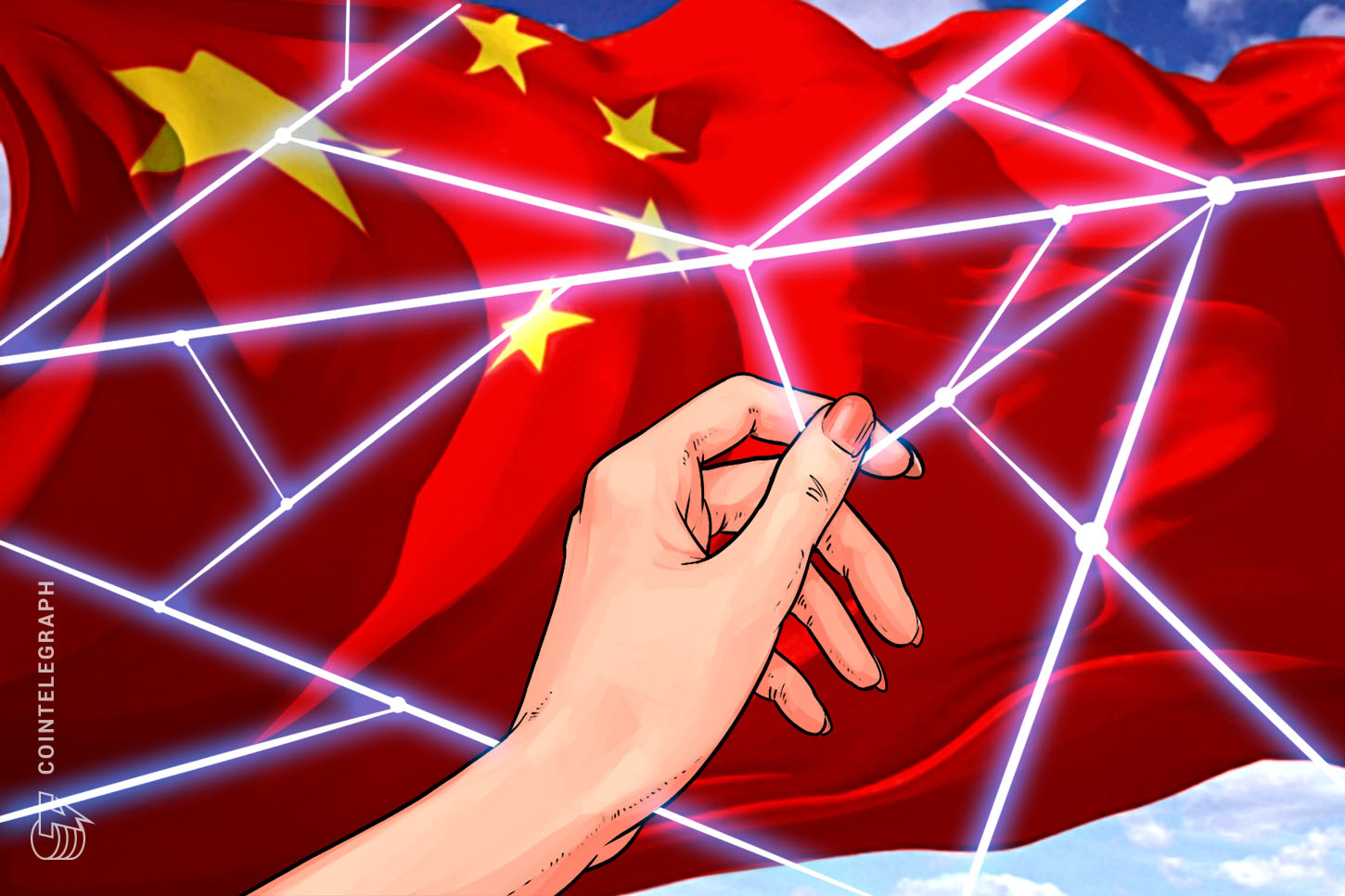 communist-party-of-china-releases-primer-on-blockchain-technology