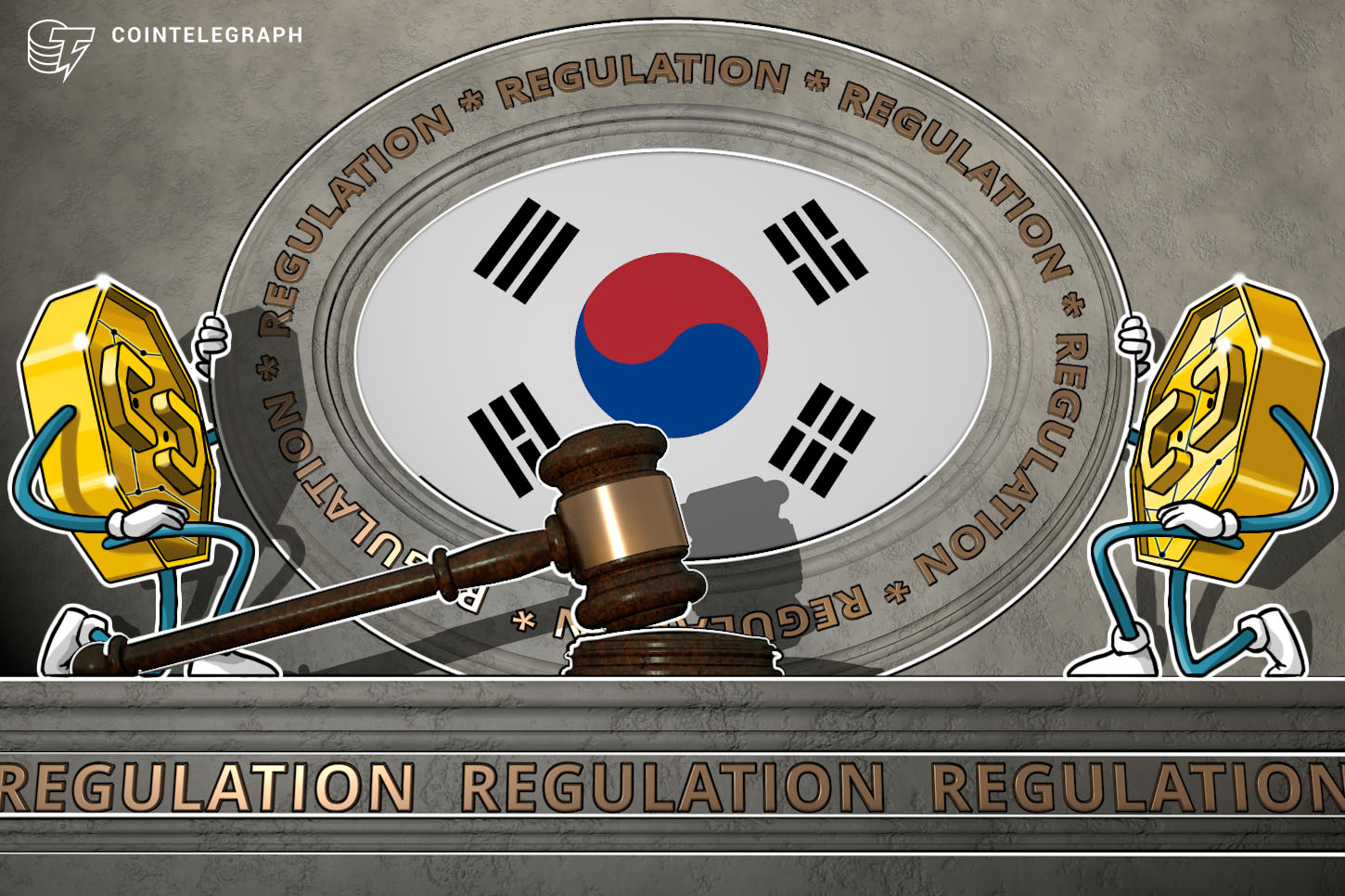 south-korean-ministry-drops-cryptocurrency-exchanges-from-venture-enterprise-classification