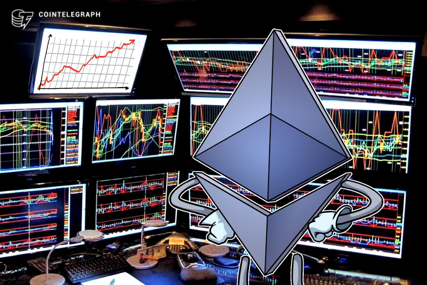 ethereum-co-founder-joseph-lubin-crypto-price-collapse-will-not-constrain-further-growth
