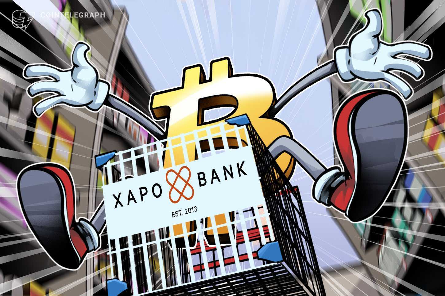xapo-bank-bitcoin-trading-surge-wealthy-members-bought-dip