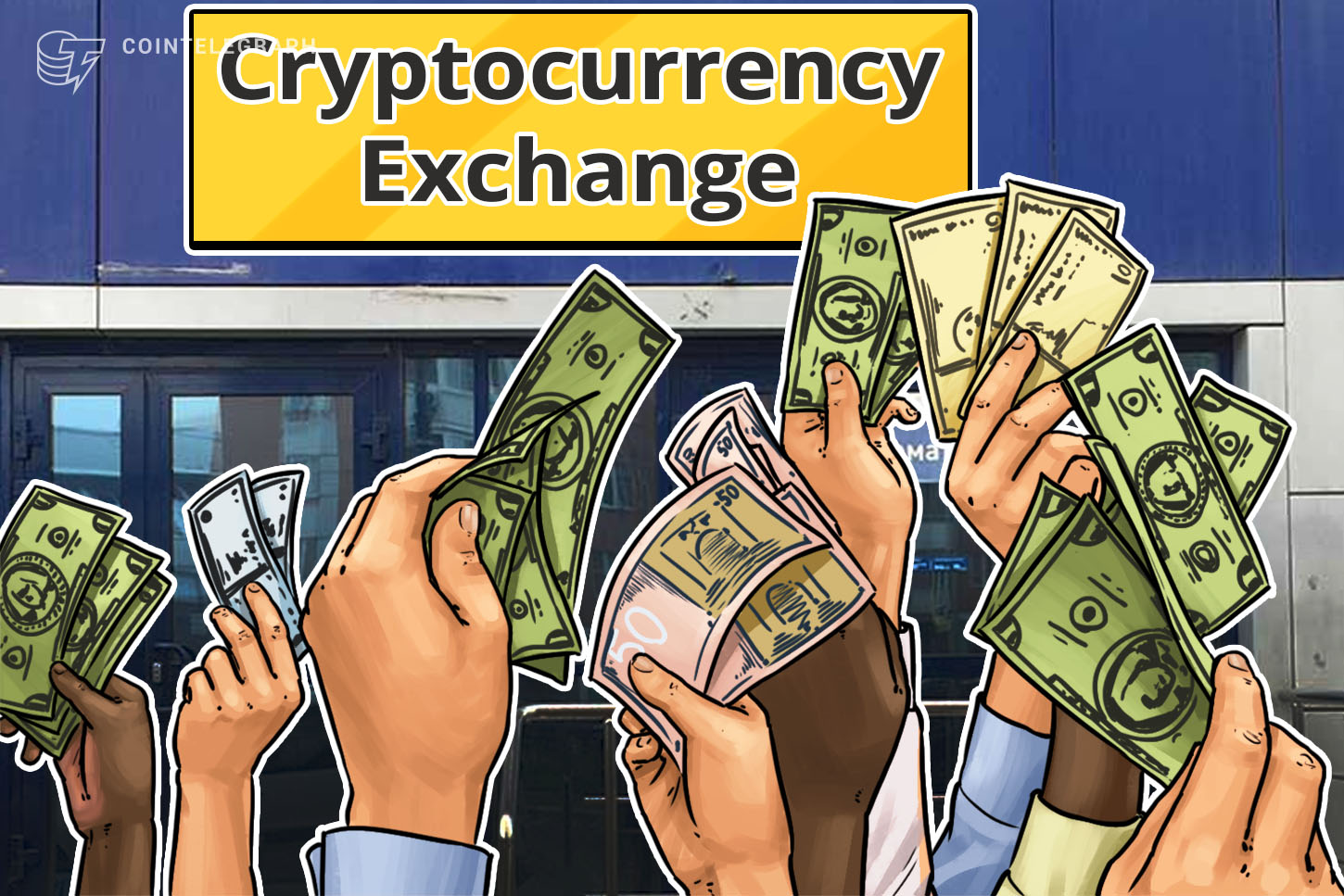 jamaica-stock-exchange-to-introduce-crypto-and-tokens-trading-via-canadian-fintech-firm